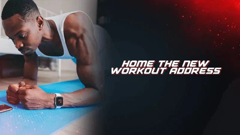 Home – The New Workout Address - Proathlix