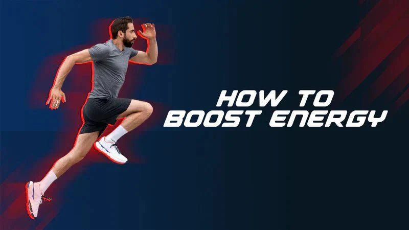 How To Boost Energy? - Proathlix