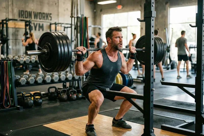 How To Boost Testosterone Levels? - Proathlix