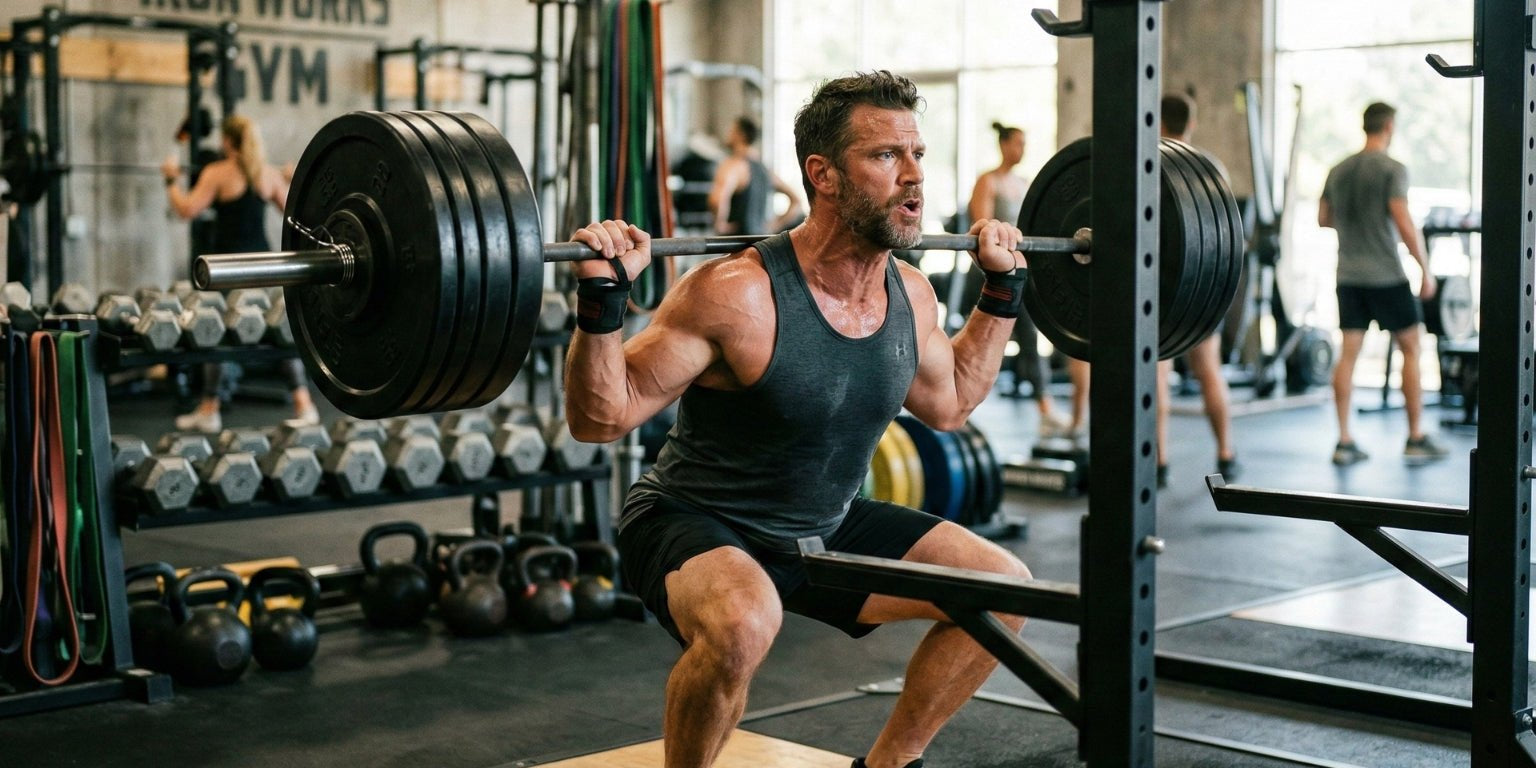 How To Boost Testosterone Levels? - Proathlix