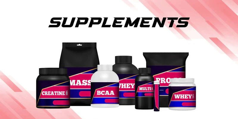 How To Buy Supplements Online? - Proathlix