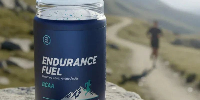 How to Choose a Branched-Chain Amino Acid Supplement for Endurance Athletes - Proathlix