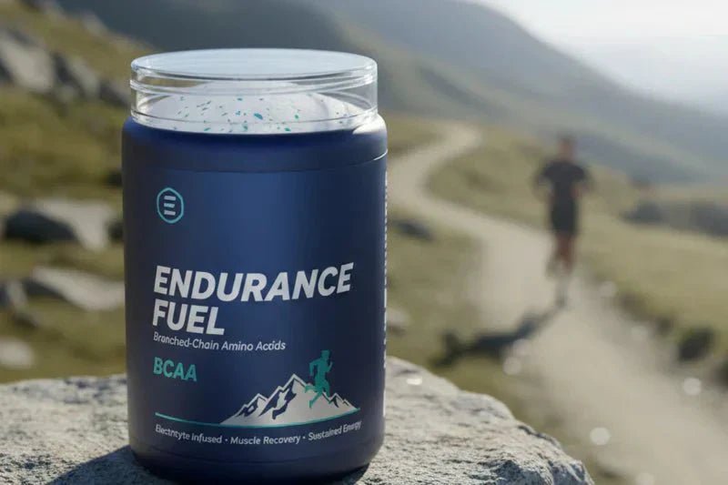 How to Choose a Branched-Chain Amino Acid Supplement for Endurance Athletes - Proathlix