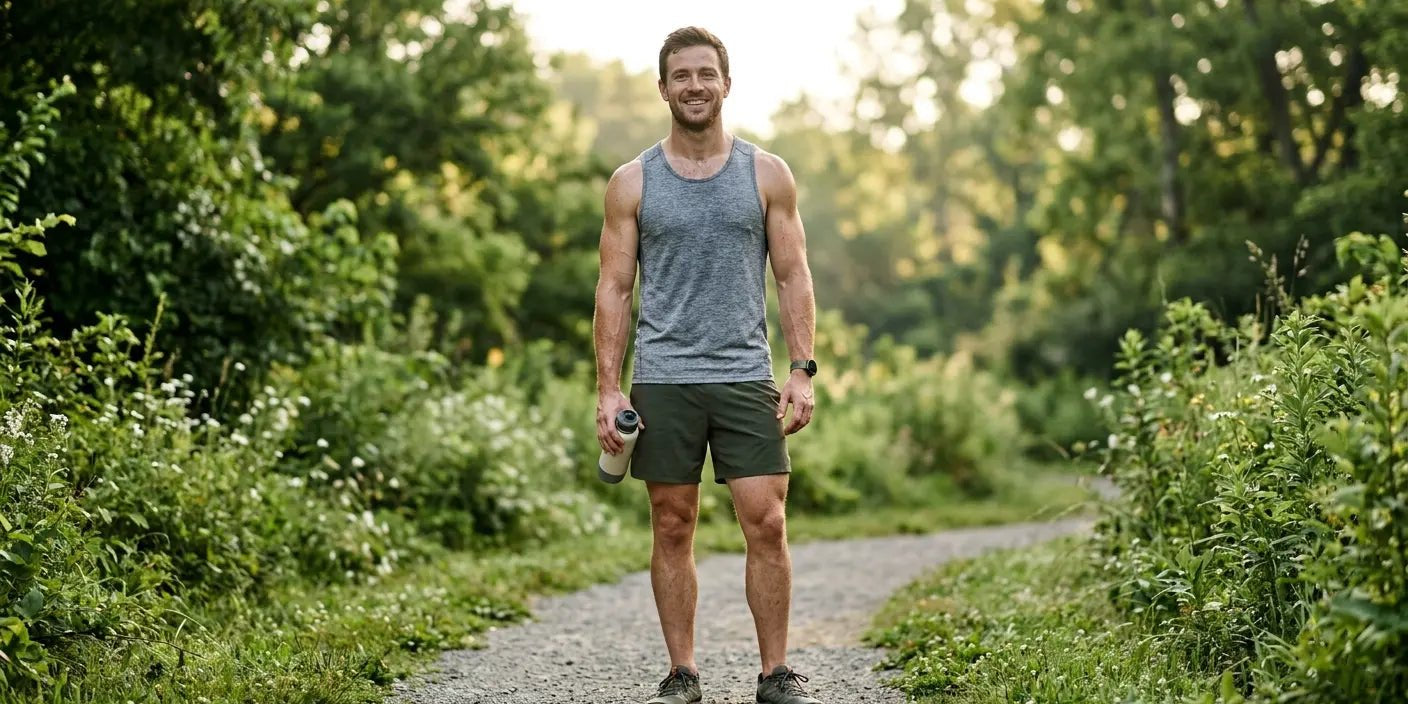 How To Look Like This. Even For Two Months In A Year! - Proathlix