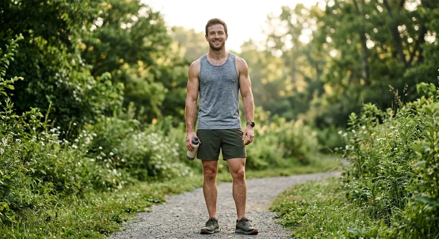 How To Look Like This. Even For Two Months In A Year! - Proathlix