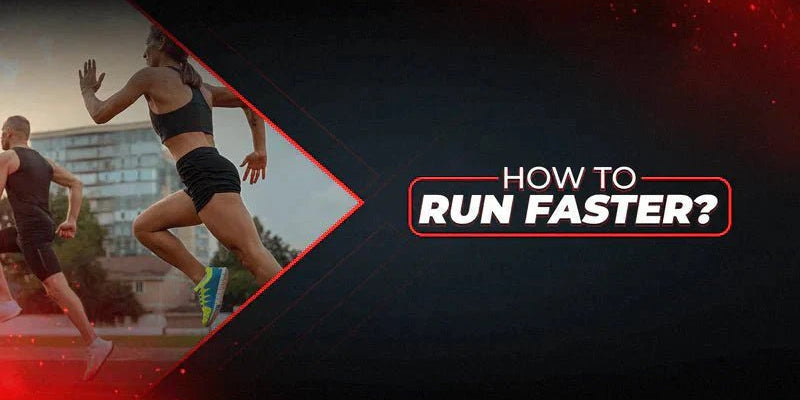 How To Run Faster? - Proathlix