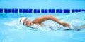 How To Swim Laps For Exercise - Proathlix