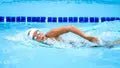 How To Swim Laps For Exercise - Proathlix