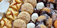 It’s The Season Of The Sweet Tooth Fairy - Proathlix