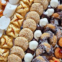 It’s The Season Of The Sweet Tooth Fairy - Proathlix