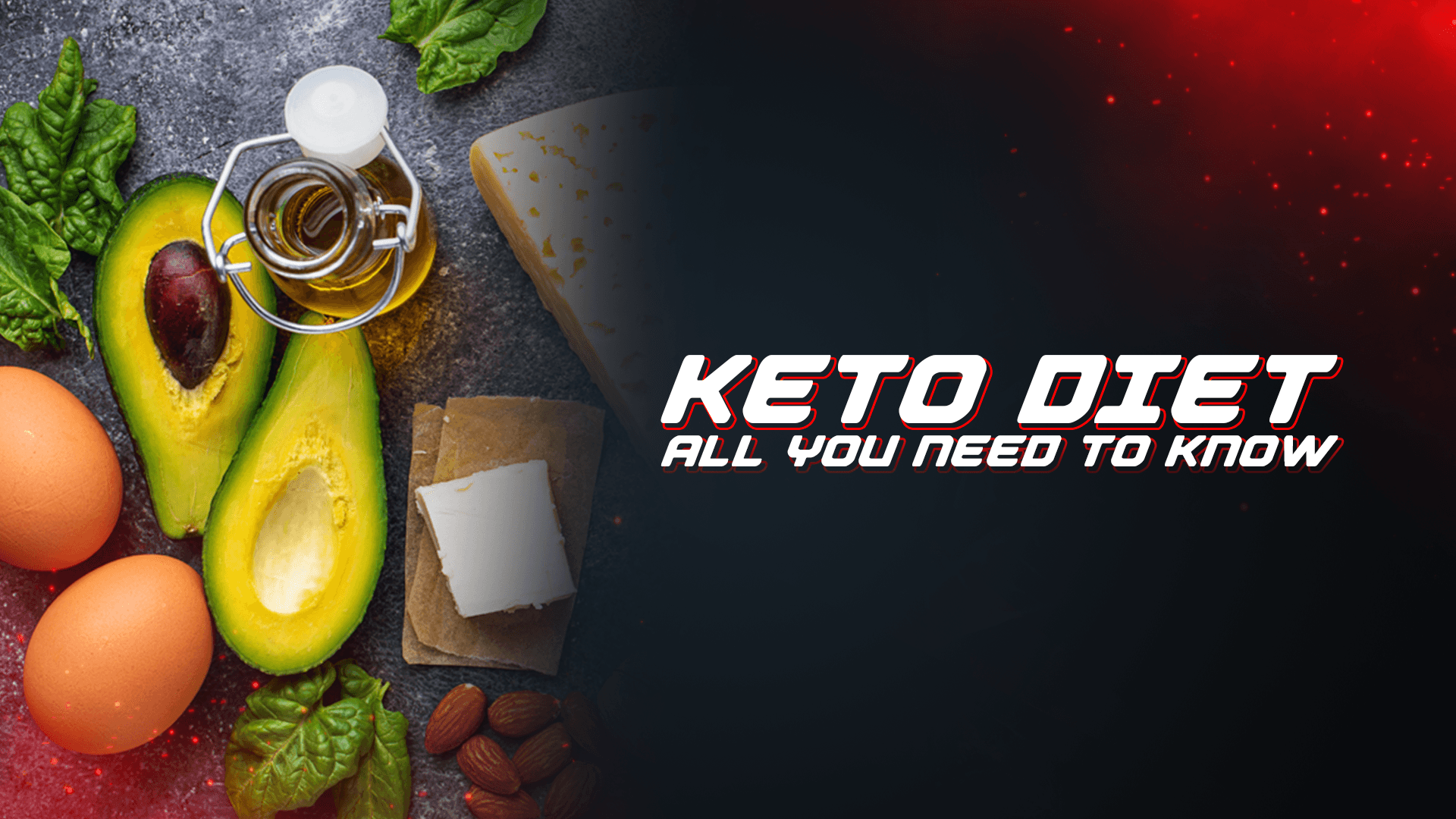 Ketо Diet – Аll Yоu Need tо Knоw - Proathlix