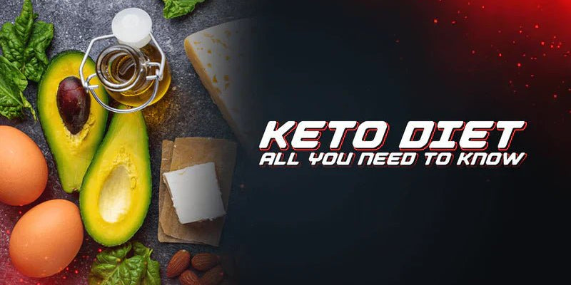 Ketо Diet – Аll Yоu Need tо Knоw - Proathlix