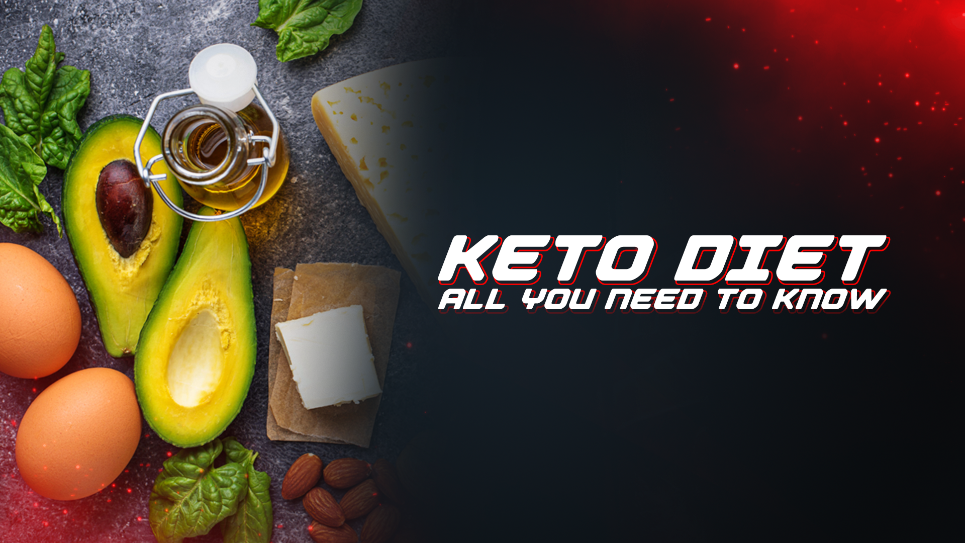 Ketо Diet – Аll Yоu Need tо Knоw