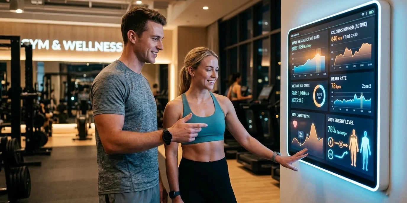 Know Your Basal Metabolic Rate (BMR) - Proathlix
