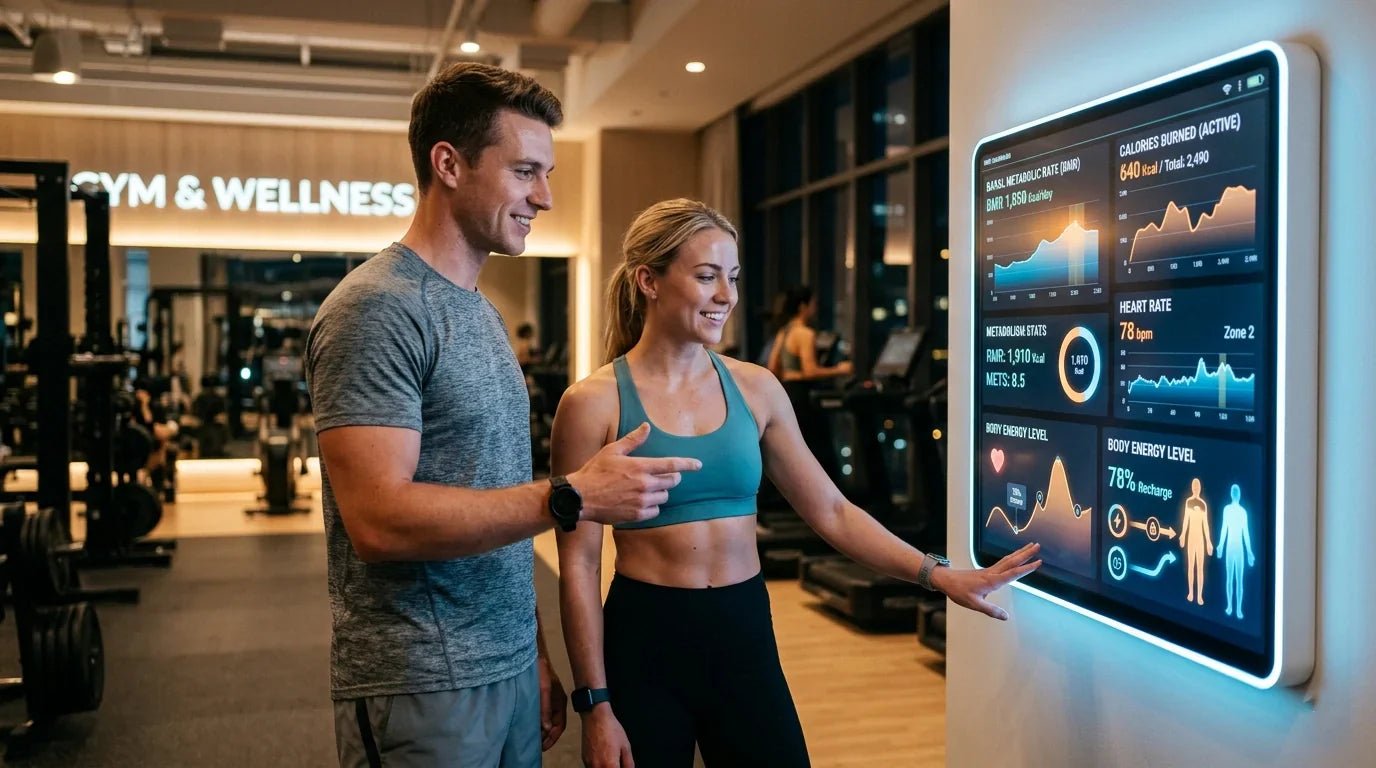 Know Your Basal Metabolic Rate (BMR) - Proathlix