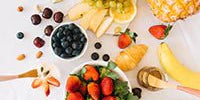 Map Out Your Snack Hack - Proathlix