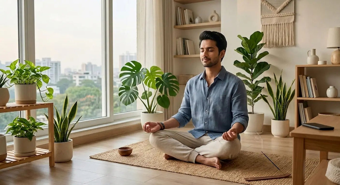 Millennial Meditation Mantra - Proathlix
