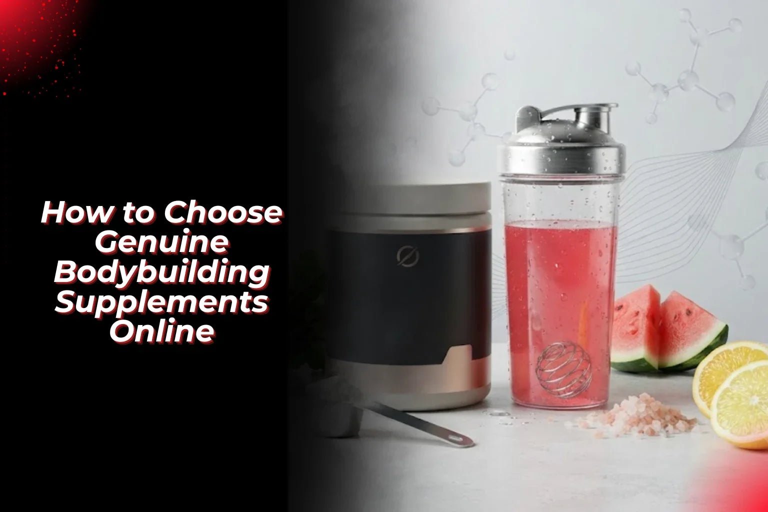 Pre-Workout Supplement Without Caffeine: Top Benefits & Options - Proathlix