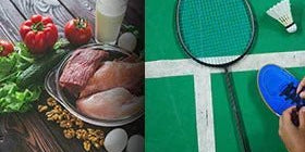 Quick And Easy Nutrition Plan - Proathlix