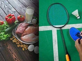 Quick And Easy Nutrition Plan - Proathlix