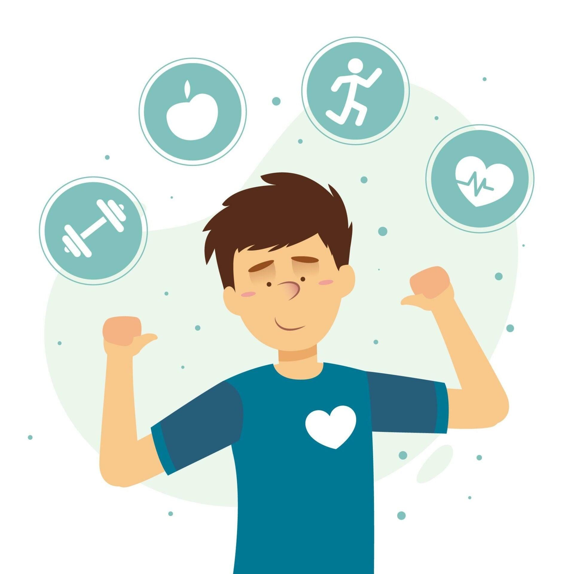 Reasons Why We Should Stay Healthy - Proathlix