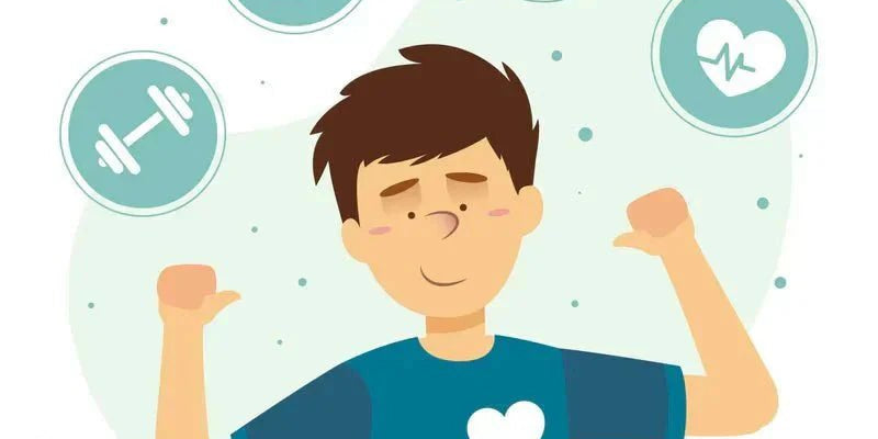 Reasons Why We Should Stay Healthy - Proathlix