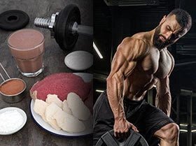 Recipes For A Body Well Built - Proathlix