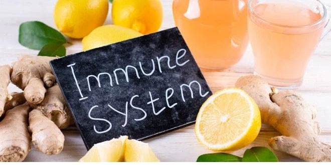 Signs Of Weak Immune System - Proathlix