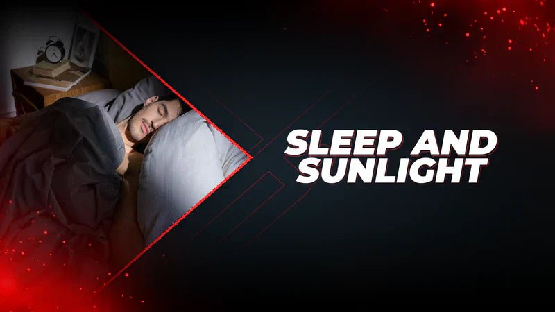 Sleep And Sunlight - Proathlix