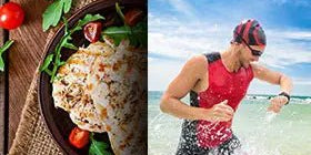 Smart Snacking Options For A Triathlete - Proathlix