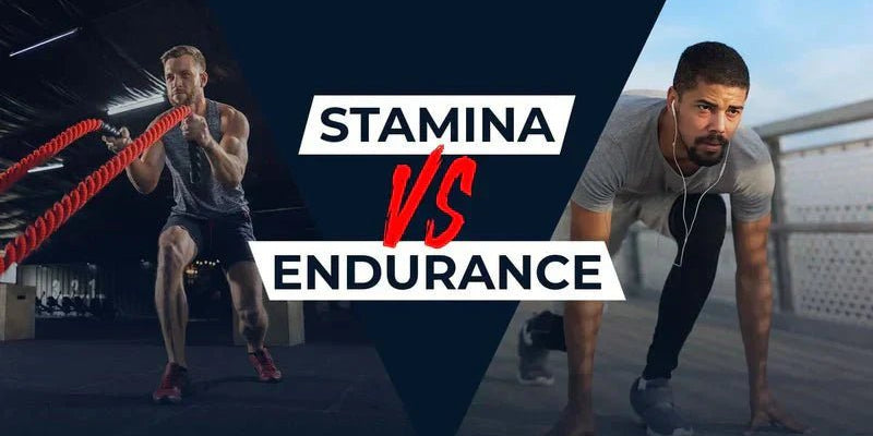 Stamina Vs Endurance – Explained - Proathlix