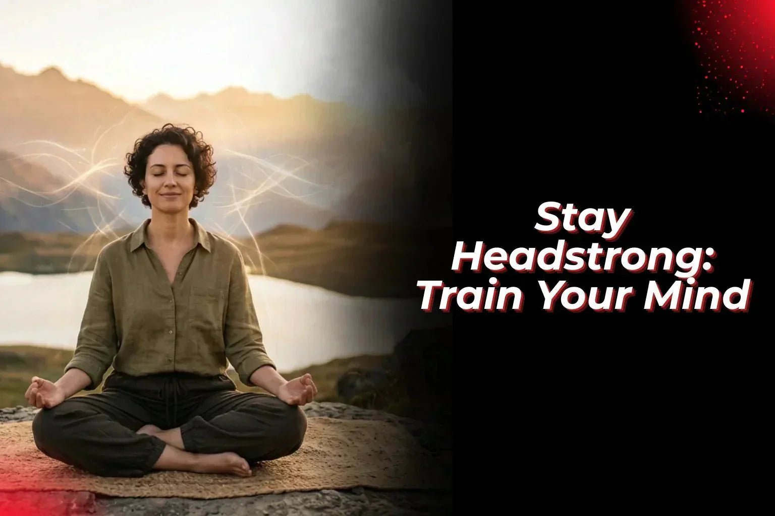 Stay Headstrong: Train Your Mind - Proathlix