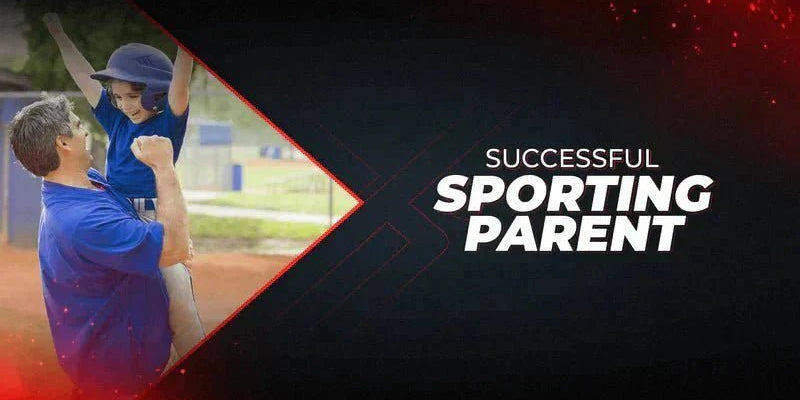 Successful Sporting Parent - Proathlix