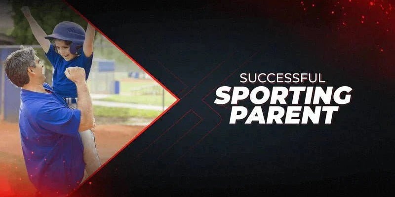 Successful Sporting Parent - Proathlix