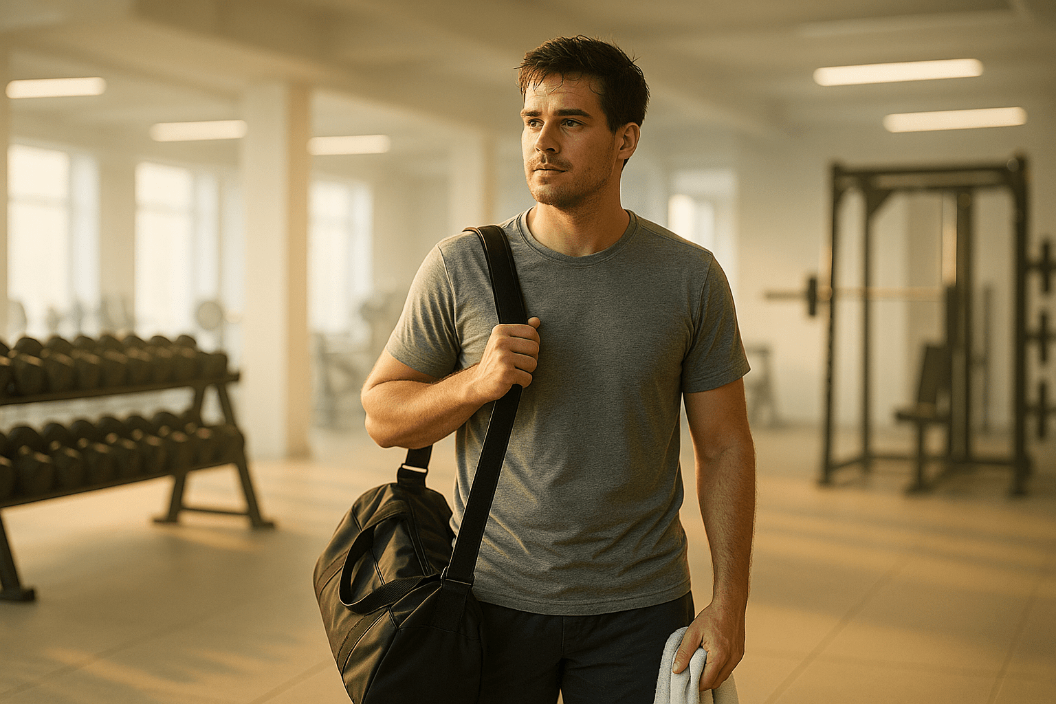 The New Year Gym Comeback Plan: Supplements That Boost Consistency, Recovery &amp; Results - Proathlix