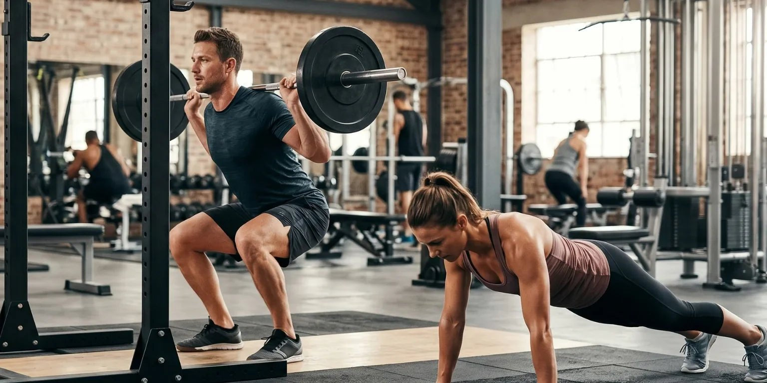 This 80/20 Rule Is All You Need To Become Your Fittest Self - Proathlix