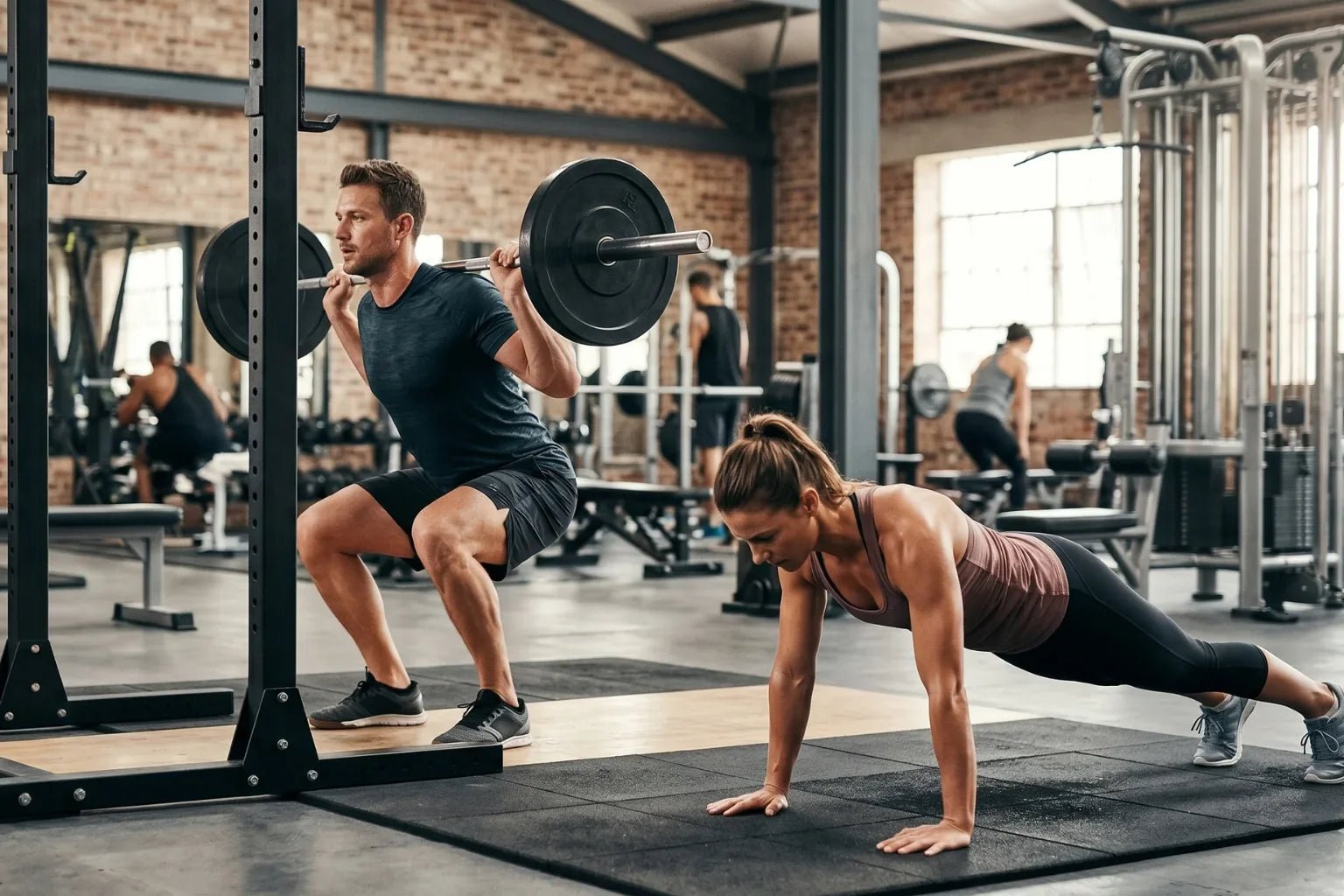 This 80/20 Rule Is All You Need To Become Your Fittest Self - Proathlix