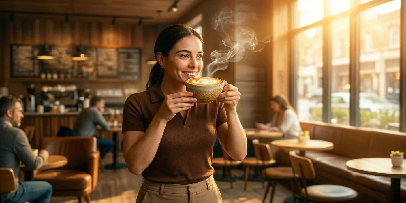 To Skip Or Not To Skip Your Favourite Coffee? - Proathlix