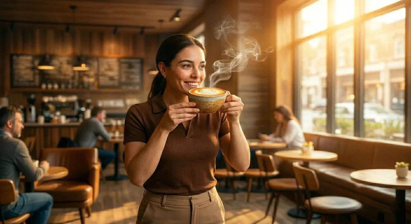 To Skip Or Not To Skip Your Favourite Coffee? - Proathlix