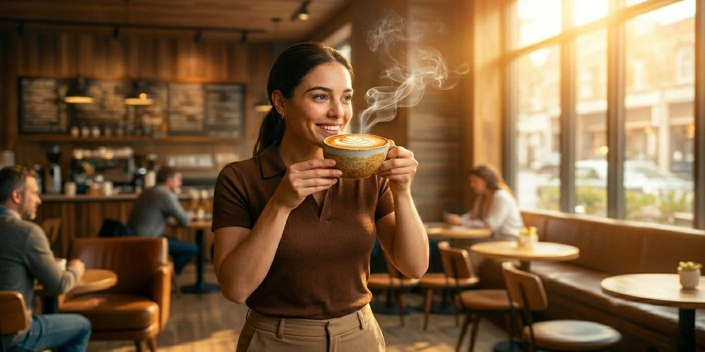 To Skip Or Not To Skip Your Favourite Coffee? - Proathlix