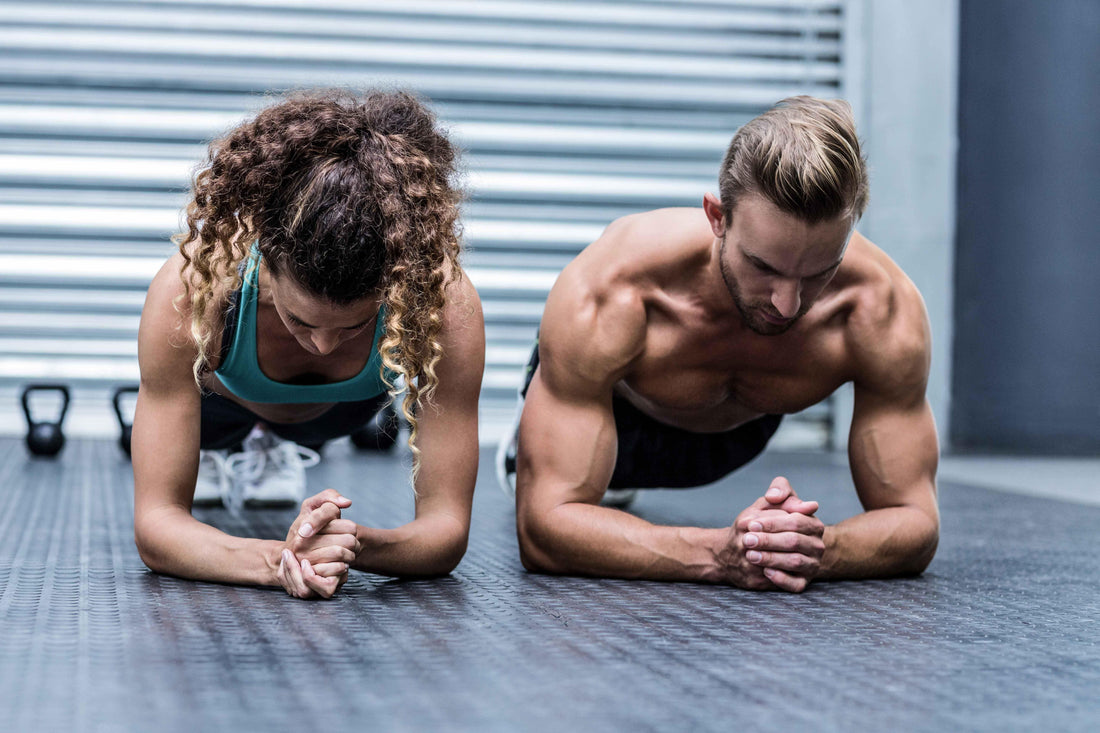 Ways To Get Six Pack Abs - Proathlix