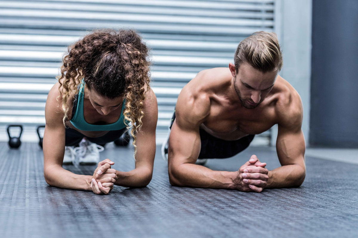 Ways To Get Six Pack Abs - Proathlix