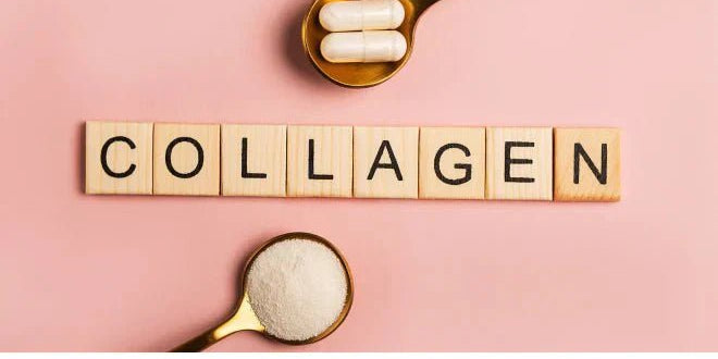 What Are Collagen Supplements? How Do They Work? - Proathlix