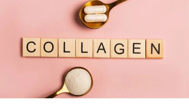 What Are Collagen Supplements? How Do They Work? - Proathlix