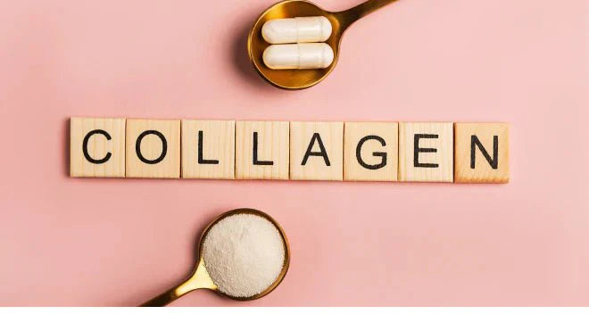 What Are Collagen Supplements? How Do They Work? - Proathlix