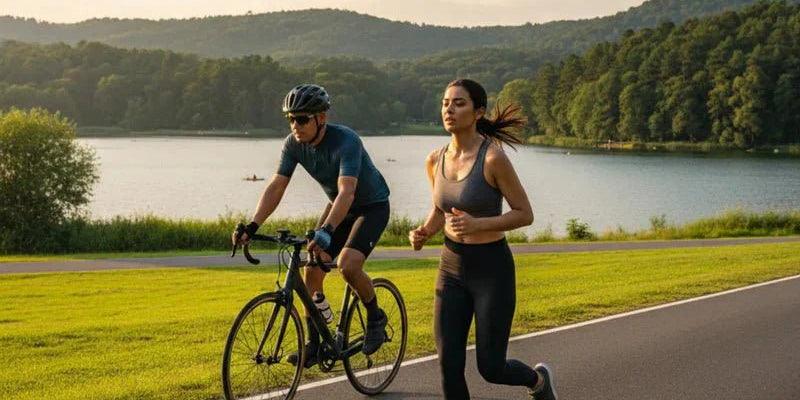 What Are Endurance Exercises? - Proathlix