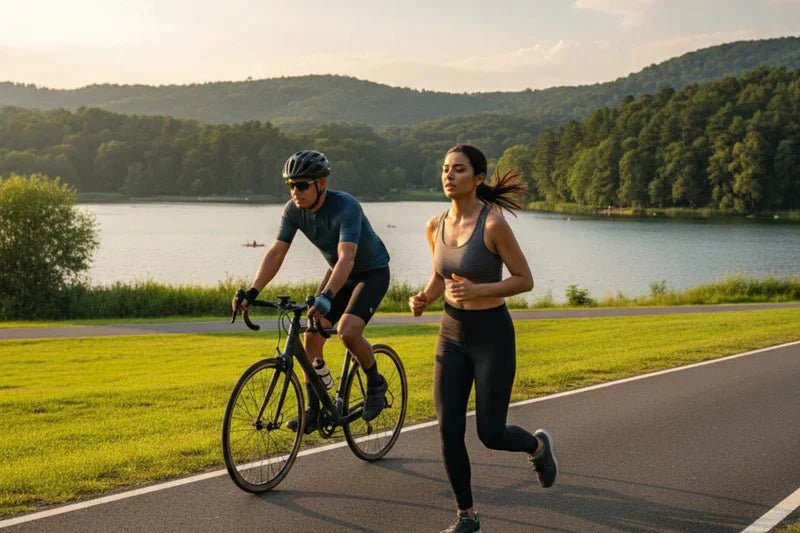 What Are Endurance Exercises? - Proathlix