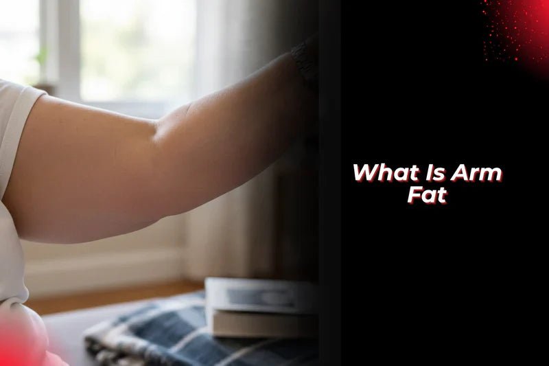 What Is Arm Fat? - Proathlix