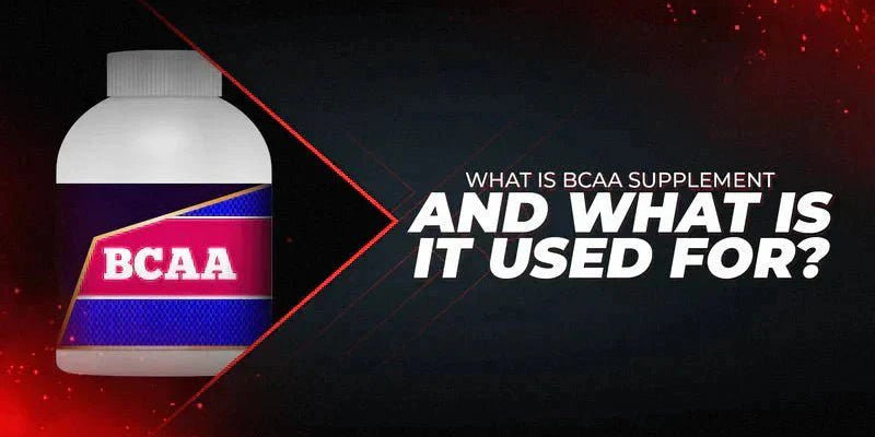 What Is BCAA Supplement And What Is It Used For? - Proathlix