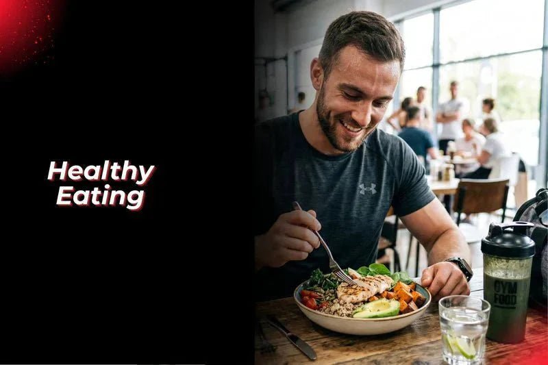 What Is Healthy Eating? Top 13 Healthy Eating Habits - Proathlix